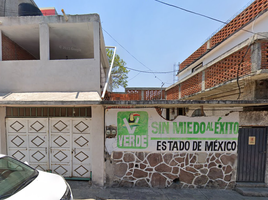 4 Schlafzimmer Haus zu verkaufen in Huehuetoca, Mexico, Huehuetoca