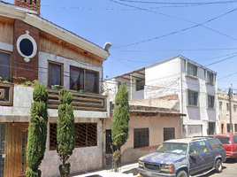 Maison 3 chambre à vendre à Gustavo A Madero, Mexico City, Gustavo A Madero