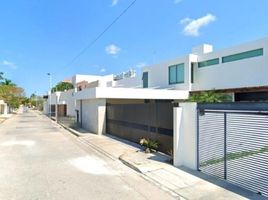 4 Schlafzimmer Villa zu verkaufen in Merida, Yucatan, Merida, Yucatan