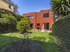 4 Schlafzimmer Haus zu verkaufen in Alvaro Obregon, Mexico City, Alvaro Obregon