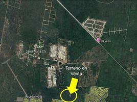  Land for sale in Tixkokob, Yucatan, Tixkokob