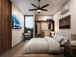 2 Schlafzimmer Appartement zu verkaufen in Merida, Yucatan, Merida, Yucatan, Mexiko