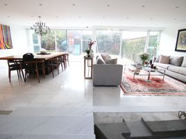 Villa 4 chambre à vendre à Naucalpan De Juarez, Mexico, Naucalpan De Juarez