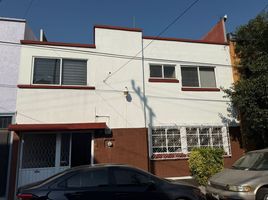 4 chambre Maison for rent in Benito Juarez, Mexico City, Benito Juarez