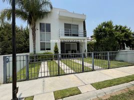 3 Habitación Casa en venta en Tequisquiapan, Querétaro, Tequisquiapan