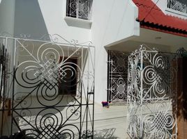 4 Bedroom House for rent in Bolivar, Cartagena, Bolivar