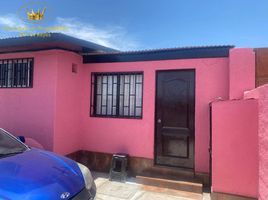 3 Bedroom House for sale in Chile, Calama, El Loa, Antofagasta, Chile