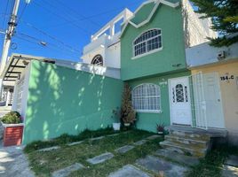 Maison 2 chambre à vendre à Almoloya De Juarez, Mexico, Almoloya De Juarez
