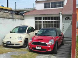 Maison 2 chambre à vendre à Toluca, Mexico, Toluca