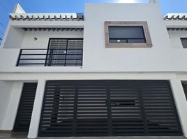 3 Schlafzimmer Villa zu verkaufen in Toluca, Mexico, Toluca