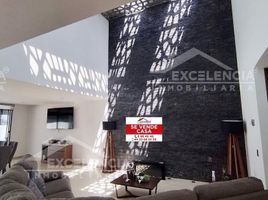 Villa 3 chambre à vendre à Morelia, Michoacan, Morelia, Michoacan