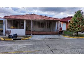 3 Habitación Casa en alquiler en Panamá, Pueblo Nuevo, Ciudad de Panamá, Panamá, Panamá