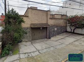 3 Schlafzimmer Haus zu verkaufen in Cuajimalpa De Morelos, Mexico City, Cuajimalpa De Morelos