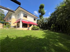 4 Bedroom House for sale in Panama, Ancon, Panama City, Panama, Panama