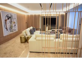 Condominium 3 chambre à vendre à San Francisco, Panama, San Francisco, Panama City, Panama, Panamá