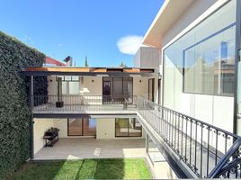 Maison 5 chambre à vendre à Naucalpan De Juarez, Mexico, Naucalpan De Juarez