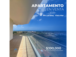 4 Habitación Apartamento en venta en San Carlos, Panamá Oeste, El Espino, San Carlos