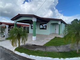 3 Schlafzimmer Haus zu verkaufen in Arraijan, Panama Oeste, Juan Demostenes Arosemena