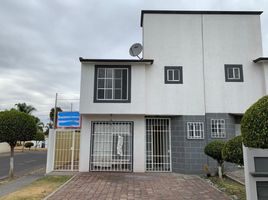 Maison 3 chambre à vendre à Queretaro, Queretaro, Queretaro, Queretaro