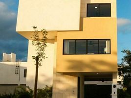 4 Habitación Casa en venta en Cancún, Quintana Roo, Cancún, Quintana Roo