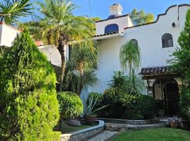 3 Habitación Villa en alquiler en Huitzilac, Morelos, Huitzilac