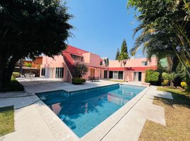 7 Bedroom Villa for sale in Huitzilac, Morelos, Huitzilac, Morelos