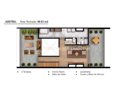 4 Habitación Casa en venta en Lima, Lima, La Molina, Lima