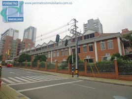 26 m² Office for rent in Colombia, Medellín, Antioquia, Colombia