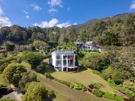 3 Habitación Villa en venta en Parque de los Pies Descalzos, Medellín, Medellín