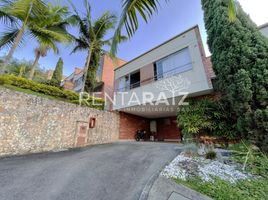 4 Bedroom House for rent in Antioquia, Envigado, Antioquia