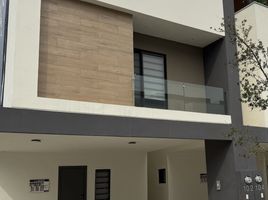 Maison 3 chambre à vendre à Santa Catarina, Nuevo Leon, Santa Catarina