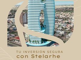 2 Habitación Departamento en venta en Mazatlan, Sinaloa, Mazatlan