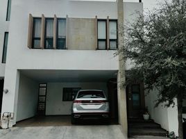 Villa 3 chambre à vendre à Monterrey, Nuevo Leon, Monterrey