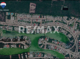  Terreno (Parcela) en venta en Cancún, Quintana Roo, Cancún