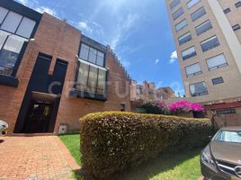 4 Bedroom Villa for sale in Fundacion Cardioinfantil-Instituto de Cardiologia, Bogota, Bogota