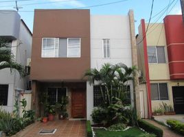 3 Habitación Casa en venta en Daule, Guayas, Daule, Daule