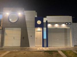 4 Habitación Villa en venta en Santa, Ancash, Nuevo Chimbote, Santa