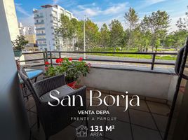 Appartement 3 chambre à vendre à San Borja, Lima, San Borja, Lima, Lima
