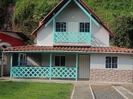 4 Habitación Casa en alquiler en Colombia, Santa Rosa De Cabal, Risaralda, Colombia