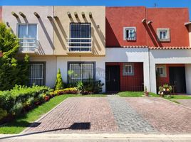 4 Schlafzimmer Haus zu verkaufen in Temoaya, Mexico, Temoaya