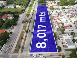  Land for sale in Cancun, Quintana Roo, Cancun