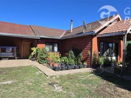  Terreno (Parcela) en venta en Chile, Santa Barbara, Biobío, Biobío, Chile