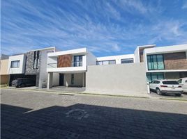 4 Bedroom House for sale in San Gregorio Atzompa, Puebla, San Gregorio Atzompa