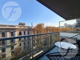 Estudio Apartamento en venta en Capital Federal, Buenos Aires, Capital Federal