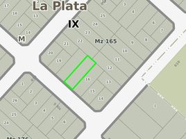  Terreno (Parcela) en venta en La Plata, Buenos Aires, La Plata