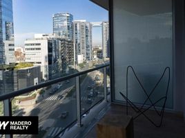 Studio Apartment for sale in Federal Capital, Buenos Aires, Federal Capital