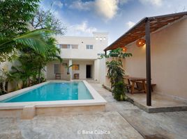 6 Schlafzimmer Haus zu verkaufen in Merida, Yucatan, Merida