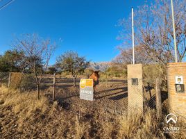  Grundstück zu verkaufen in San Javier, Cordoba, San Javier