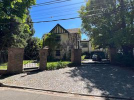 4 Schlafzimmer Haus zu verkaufen in General San Martin, Buenos Aires, General San Martin