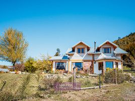 5 chambre Villa for sale in Cushamen, Chubut, Cushamen